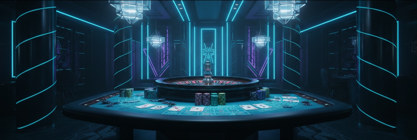 Roulettino Casino